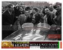 Alterio La Motta e Tramontana - 1950 Targa Florio  (1)